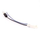 Chicote Toyota Corolla / Yaris / Hilux / SW4 / Camry / Etios 2012 em diante para antena Expex EXC 014