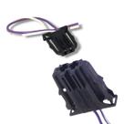 Chicote Trava do Porta Malas Gol 2,8MM Motor Ventilador UP