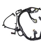 Chicote unidade cummins isb orig nac. **vw constellation 17-