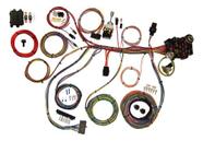 Chicote universal para carros antigos american autowire Chicote universal para carros antigos american autowire
