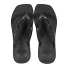 Chienlo Ipanema 27507 Pluma Preto