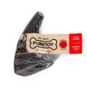 Chifre de Búfalo Puretoy Mordedor Natural para cães