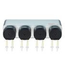 Chihiros Dosadora Automática de Líquidos 4 Bicos Bivolt para Aquários Chihiros Dosadora Automática de Líquidos 4 Bicos Bivolt para Aquários