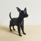 Chihuahua Decorativo / Cachorro , Decoração
