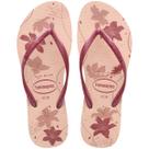 Chiinelo sandalia havaianas slim organic original c/n fiscal