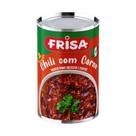 Chili Com Carne Bovina Frisa Lata 420g