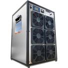 Chiller Aquário Refrigerador Aquecedor Adelson Wi-Fi 1000L