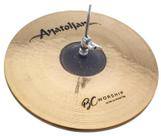 Chimbal Anatolian BC Worship Hihat 16 Handmade Turkish
