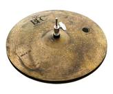 Chimbal BFC Brazilian Finest Cymbals Dry Dark 15 DDHH15 em Bronze B20