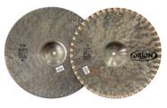 Chimbal Hi-Hats Orion BEX Fat Hat 16'