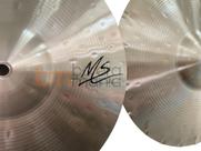 Chimbal Hi-Hats Orion MS Studio 13'