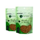 Chimichurri com Pimenta kti 2 40g Pouch Com Ingredientes Selecionados Premium