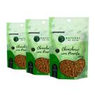 Chimichurri com Pimenta Sabor Intenso Kit 40g 100% Natural Pouch