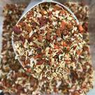 Chimichurri Defumado 250g
