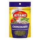 Chimichurri Kitano 12g - Embalagem com 24 Unidades