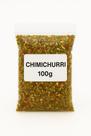 Chimichurri Sem Pimenta Pimenta