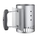 Chimney Starter Weber Rapidfire Compact para churrasqueira a carvão