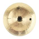 China BFC Brazilian Finest Cymbals Dry Dark 19 DDCH19 em Bronze B20 China BFC Brazilian Finest Cymbals Dry Dark 19 DDCH19 em Bronze B20