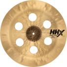 China Cymbal Sabian HHX Complex O-Zone 17 China Cymbal Sabian HHX Complex O-Zone 17
