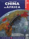China na africa - audiolivro - col. african arguments