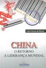 China o retorno a liderança mundial