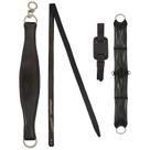 Chincha com destorcedor completa SV49004 - Marrom