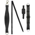 Chincha com destorcedor completa SV49005 - Preto