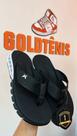 Chinela GoldTenis preto