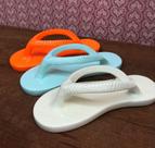 Chinela havaiana Ceramica
