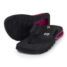 Chinela preto GoldTenis 37