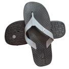 Chinelão Masculino Praia Surf de PVC de Alto Conforto no Pé