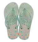 Chineli Infantil Menina Ipnema Oasis Tira com Glitter