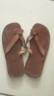 Chinelo 35 liso