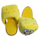 Chinelo 3D Bob Esponja Tam. M Zona Criativa 10073014 Chinelo 3D Bob Esponja Tam. M Zona Criativa 10073014