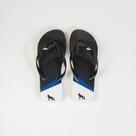 Chinelo Acostamento Degrade Preto Chinelo Acostamento Degrade Preto