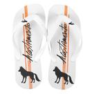 Chinelo Acostamento Estampado Masculino