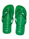Chinelo acostamento masc 321029004 Chinelo acostamento masc 321029004