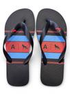 Chinelo acostamento masc 321329019 -