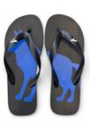 Chinelo acostamento masculino 321329002 - Chinelo acostamento masculino 321329002 -