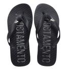 Chinelo Acostamento Masculino Casual Estampado 320929032