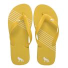 Chinelo Acostamento Masculino Casual Listrado 320929035