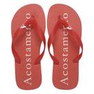 Chinelo Acostamento Masculino Casual Tradicional 321129004