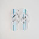 Chinelo Acostamento Runway Branco Chinelo Acostamento Runway Branco