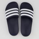 Chinelo Adidas Adilette Shower Azul Marinho