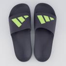 Chinelo Adidas Adilette Shower Cinza