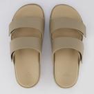 Chinelo Adidas Znscape Znsory Bege