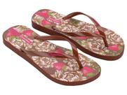 Chinelo Adulto Feminino Ipanema 27.496