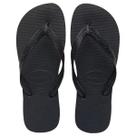 Chinelo Adulto Havaianas Top Preto - 4000