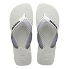 Chinelo Adulto Havaianas Tradicional Conforto Durabilidade Tira Larga Dual FC Chinelo Adulto Havaianas Tradicional Conforto Durabilidade Tira Larga Dual FC