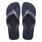 Chinelo Adulto Havaianas Tradicional Conforto Durabilidade Tira Larga Dual FC Chinelo Adulto Havaianas Tradicional Conforto Durabilidade Tira Larga Dual FC